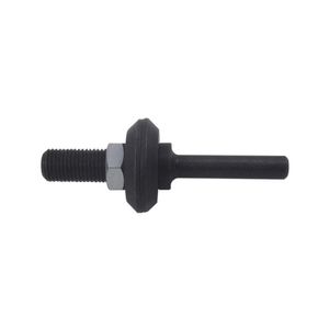 Adapt Ranura Rueda,L 2-1/2",1/4" dia.