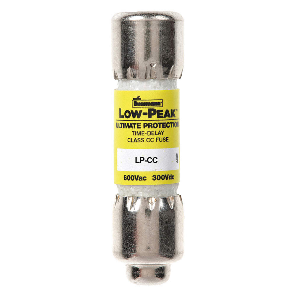 Fusible LPCC , 10A , Melamina , Sin Indicador Grainger México