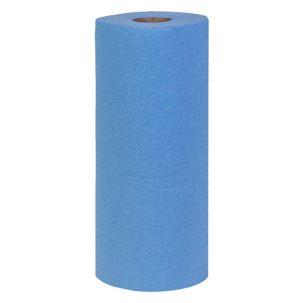 Rollo de Toallas Multiusos Shop Towels Original 55 hojas 11" x 103/8