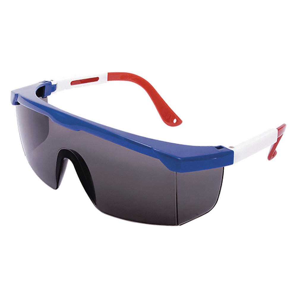 Scale Per Interni | A Giorno | Ringhiere | Prezzi Scale Interne | In Acciaio | Corrimano Parapetti | Passamano | Moderne - DPI OCCHIALI DI PROTEZIONE POLICARBONATO MONOLENTE ANTIGRAFFIO TRASPARENTE